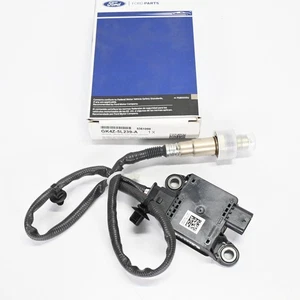 Genuine OEM FORD 2016-2017 Transit Diesel Particulate Sensor GK4Z-5L239-A - Bild 1 von 1