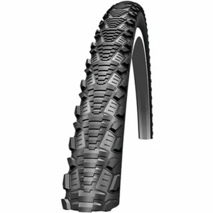 SCHWALBE Reifen CX Comp 28 x 1,5 Zoll 40-622mm 700x38C schwarz Reflex ca.550g.. - Bild 1 von 1