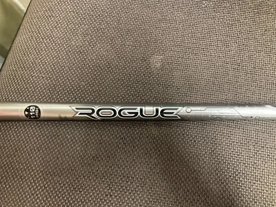 ALDILA ROGUE 70g GOLF TREIBERWELLE STEIF FLEX