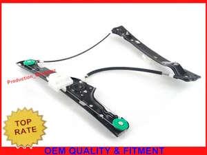 Para BMW E90 3 Ventana Regulador Frontal Izquierdo 05-11 325 328 335 316 318 320 323 - Imagen 1 de 3