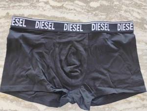 Diesel Men's Trunk Brief Underwear Large MINT FREE SHIPPING! - Picture 1 of 2