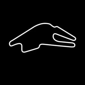 Le Mans Bugatti Sticker - Picture 1 of 3