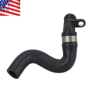 Manguera de refrigerante del motor 30713530 apta para Volvo S80 XC90 XC70 2007-2016 envío gratuito Foto 1 de 4