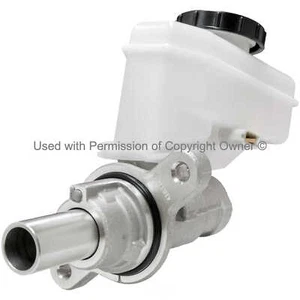 Brake Master Cylinder fits 2005-2010 Infiniti M35 M45 G35 QUALITY-BUILT - Picture 1 of 1