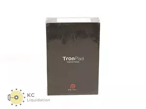 Pritom TronPad Internet Tablet L8 8" 2GB RAM 64GB (Black) - NEW SEALED - Picture 1 of 4