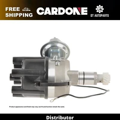 Para Dodge D100 1968-1972 camioneta distribuidor Cardone 1969 1970 1971 Foto 1 de 4