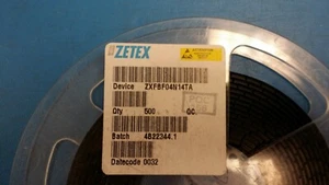 (10pcs) ZXFBF04N14TA Buffer Amplifier, 4 Func, PDSO14 - Picture 1 of 3