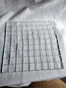 Mini Grid Panels Cube Organizer Cubbie 24 White 14 x 14 Mini - Picture 1 of 8