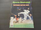 Sports Illustrated Aug 25 1980 Baseball; Windsurfing; Eagles; McEnroe   ID:13853
