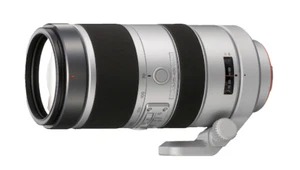 Sony A mount 70-400mm f/4-5.6 G - Very Good Condition - Picture 1 of 4