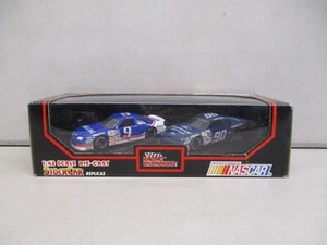 1991 Racing Champions Bill Elliott Melling & Dallenbach Ford Motorsport 1/43 - Picture 1 of 2