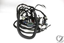 2008 08 Harley Dyna Super Glide FXD Main Wire Harness Loom