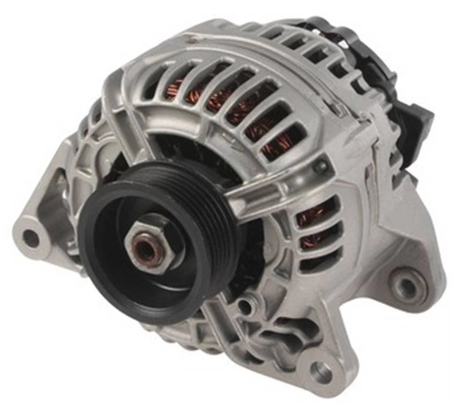 ALTERNADOR PARA AUDI ALLROAD QUATTRO 2.7L 2003-05 0-124-525-008 078-903-016AB Foto 1 de 1
