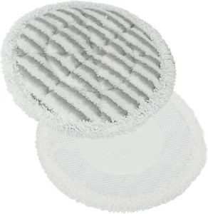 2 Stück S7000 Dampfmop Pads Ersatz für Shark S7000AMZ S7001 S7001TGT S7000 - Bild 1 von 4