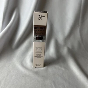 It Cosmetic Bye Bye Under Eye ILLUMINATION Deep Ebony (C) .40 oz NIB - Picture 1 of 5