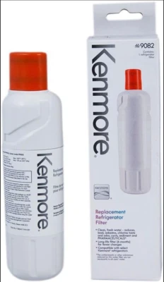 1Pcs Kenmore 9082 Replacement Refrigerator Water Filter for 469082 9903-US STOCK - Image 1 of 2