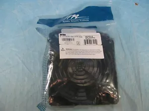 Middle Atlantic 4-1/2" Quiet Fan with Guard - QFAN - FREE SHIPPING - NEW - Picture 1 of 1