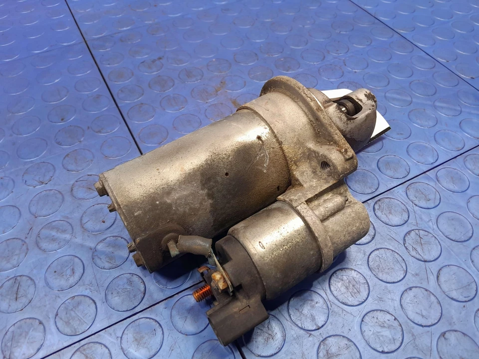 Motor De Arranque Kia Hyundai 2.4L Sportage Sorento Optima Genesis OEM 361002G200 Foto 1 de 4