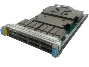 Juniper MX304-LMIC16-BASISMIKROFON für MX304 4x400GbE 1 Jahr Garantie kostenloser Versand LMIC - Bild 1 von 6