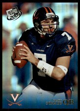 2004 Press Pass Reflectors #R10 Matt Schaub /500