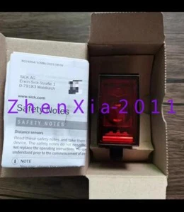 1PC New DT35-B15251 Sensor 1057652 #W5 - Bild 1 von 4