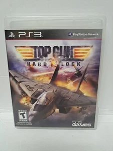Top Gun: Hard Lock Sony PlayStation 3 PS3  - Bild 1 von 4