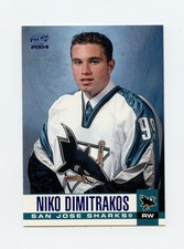 03-04 PACIFIC BLUE PARALLELS /250 #1-350 *65240