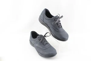 SAS Walk Easy Nero Black, Women's Comfort Walking Shoes, Size 8.5 W - Picture 1 of 8