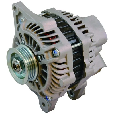 Alternador compatible con Smart Fortwo 2008-2015, 132-154-00-01, A1321540001, 90A, 11565 Foto 1 de 4