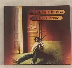 Andres Cepeda El Carpintero 2845-2 - Picture 1 of 3