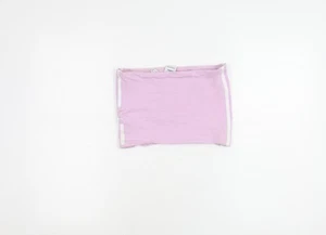 Adidas Purple Women's Strapless Tube Top - Size 6 - Picture 1 of 12