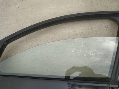 as2 Seitenscheibe Fenster Seiten Scheibe Vorne Linke  Smart Forfo DE2017212-14 - Bild 1 von 4