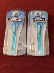 Reach Access Power Flosser. Nagelneu mit Etikett. BOGO. PLUSE 1 GRATIS. PREIS 35. - Bild 1 von 2