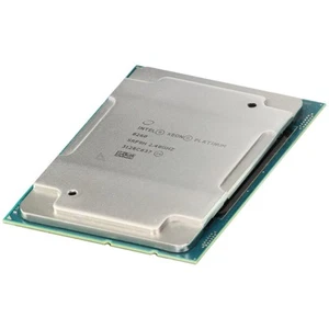 Intel Platinum 8260 24C 2.4Ghz 36M DDR4-2933 165W (338-BSIK) (338-BSIK-OSTK) - Picture 1 of 3