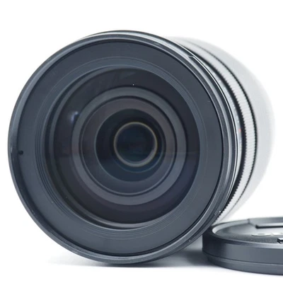 Olympus M.Zuiko Digital ED 12-100 mm F/4,0 IS PRO #101359 Foto 1 de 4