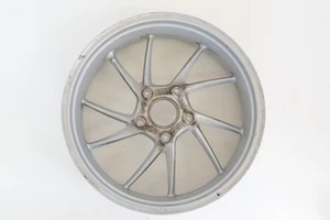 2013 BMW R1200GS Alloy Rear Wheel Rim 8530614 5.5x17 - Picture 1 of 7