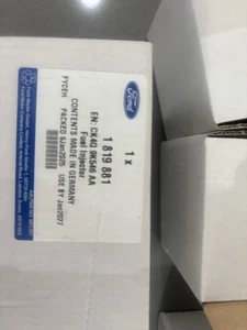 Ford Ranger Wild Track 3.2 Injectors - Picture 1 of 2