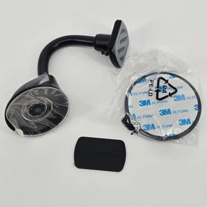 Scosche MXWDL MagicMount Extra strong Magnetic Flex-Neck Mount - Picture 1 of 4