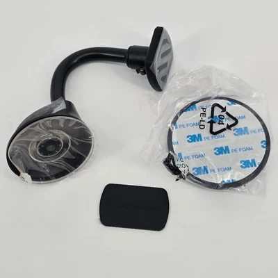 Scosche MXWDL MagicMount Extra strong Magnetic Flex-Neck Mount - Image 1 of 4