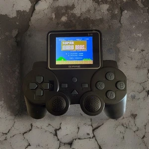 Controller-Display mit wiederaufladbare Batterie - Bild 1 von 4