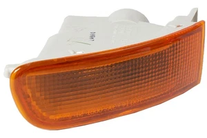 Pilot Front Left Signal Light Assembly Fits 1993-1997 Geo Prizm Model 12-1500-00 - Picture 1 of 4