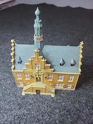 Vollmer Faller Kibri? N Scale German European City Hall Government Building  - Image 1 of 4