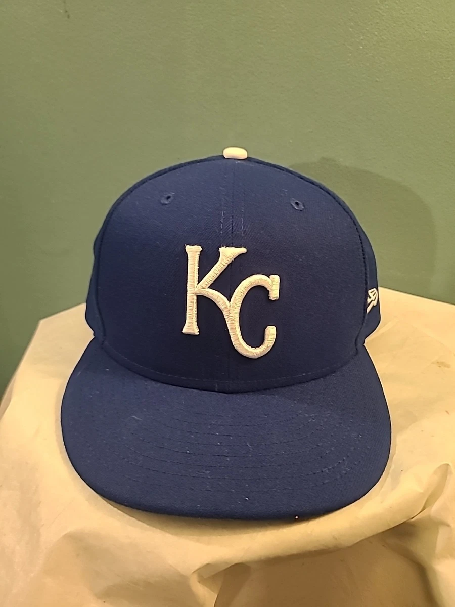 Kansas City Royals 7 5/8 Size MLB Fan Apparel & Souvenirs for sale