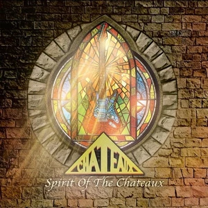 CHATEAUX - Spirit Of The Chateaux (3-CD) BOXSET - Picture 1 of 1