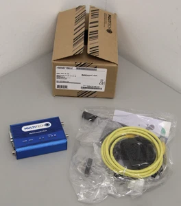 Brand New Multitech MTR-H5-B07 MultiConnect rCell Wireless Router 92507196LF - Picture 1 of 8