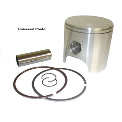 Big Bore 12.1 Compression Ratio Piston for Yamaha Rx1 4743M07500 - Image 1 of 3