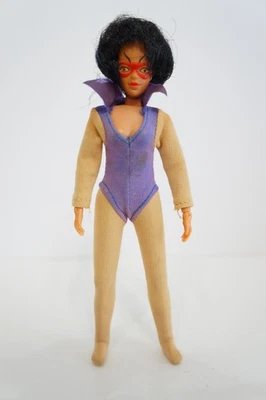 Figura de acción vintage Batman CATWOMAN Mego años 70 Foto 1 de 4