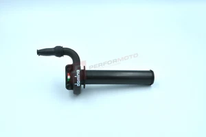 Domino KRR 03 Road and Track Quick Action Throttle - Picture 1 of 1