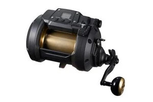 Daiwa Tanacom 1200 elektrische Multirolle Elektrorolle Meeresrolle - Bild 1 von 3
