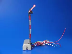 MARKLIN H0 - 7039 - Home Semaphore Signal + resistors for digital (42)/ EXC - Picture 1 of 4